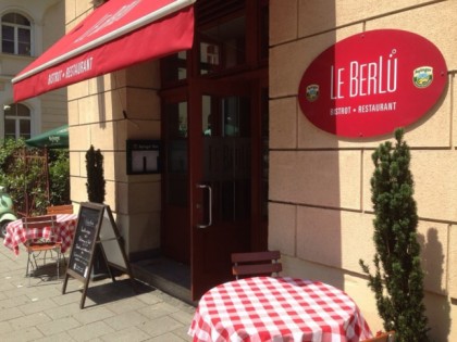 Foto: Le BerLu